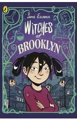 Witches of Brooklyn