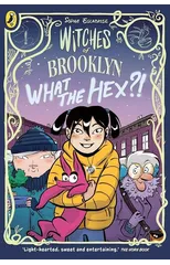 Witches of Brooklyn