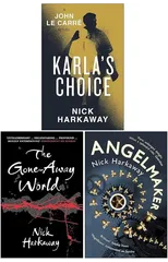 Karla's Choice