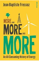 More and More and More
