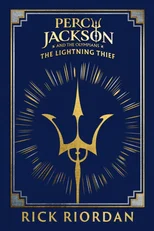 Percy Jackson and the Olympians