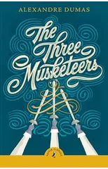 The Three Musketeers