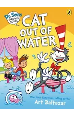 Dr. Seuss Graphic Novel