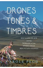 Drones, Tones, and Timbres