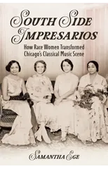 South Side Impresarios