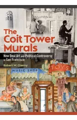 The Coit Tower Murals