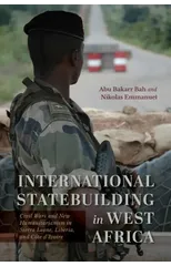 International Statebuilding in West Africa