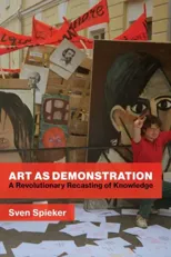 Art as Demonstration