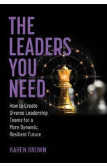 The Leaders You Need