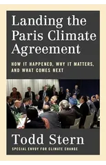 Landing the Paris Climate Agreement