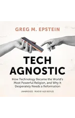 Tech Agnostic