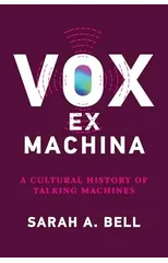 Vox ex Machina