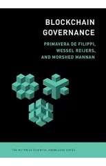 Blockchain Governance