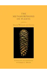 The Metamorphosis of Plants
