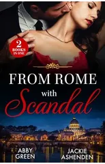 From Rome With Scandal