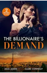 The Billionaire's Demand