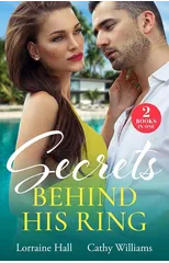 Secrets Behind His Ring