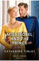 Miss Isobel And The Prince