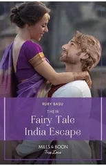 Their Fairy Tale India Escape / Part Of His Royal World