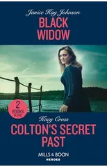 Black Widow / Colton's Secret Past