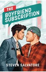 The Boyfriend Subscription