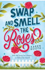 Swap And Smell The Roses