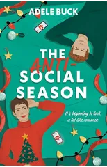 The Anti-Social Season