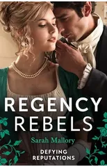 Regency Rebels