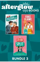 Afterglow Books Bundle 3