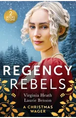 Regency Rebels
