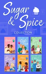 Sugar & Spice Collection