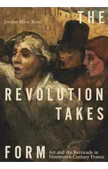 The Revolution Takes Form