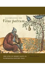 Illuminating the Vitae patrum
