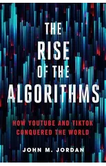 The Rise of the Algorithms