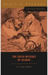 The Child Witches of Olague