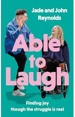 Able to Laugh