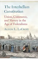 The Interbellum Constitution