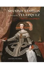 Spanish Fashion in the Age of Velazquez