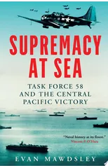 Supremacy at Sea