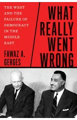 What Really Went Wrong