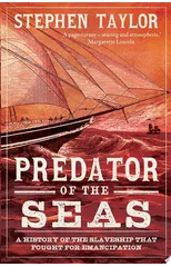 Predator of the Seas