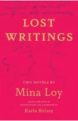Lost Writings