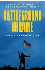 Battleground Ukraine