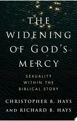 The Widening of God's Mercy