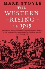 The Western Rising of 1549