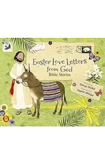 Easter Love Letters from God, Updated Edition