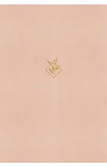 NIV Study Bible, Fully Revised Edition (Study Deeply. Believe Wholeheartedly.), Cloth over Board, Pink, Red Letter, Comfort Print