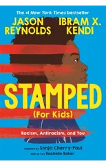 Stamped (For Kids)