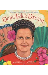 Dona Fela's Dream