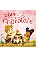 Love Like Chocolate
